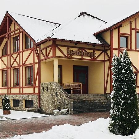 Hotel Csillag Panzio Lunca de Jos  Esterno foto