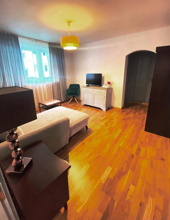 Hotel Csillag Panzio Lunca de Jos  Esterno foto