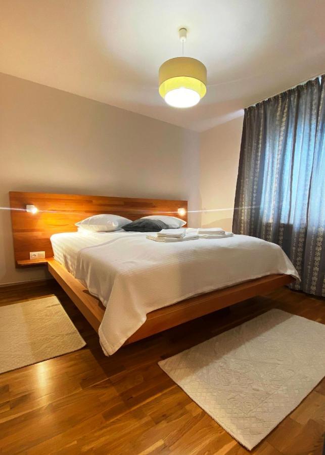 Hotel Csillag Panzio Lunca de Jos  Esterno foto