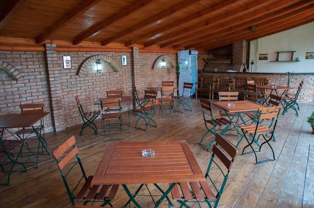 Hotel Csillag Panzio Lunca de Jos  Esterno foto