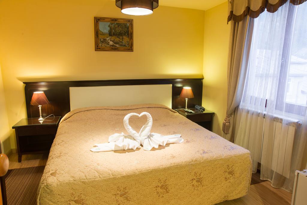 Hotel Csillag Panzio Lunca de Jos  Esterno foto