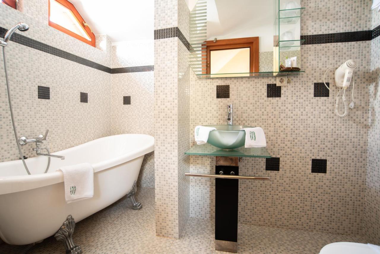 Hotel Csillag Panzio Lunca de Jos  Esterno foto