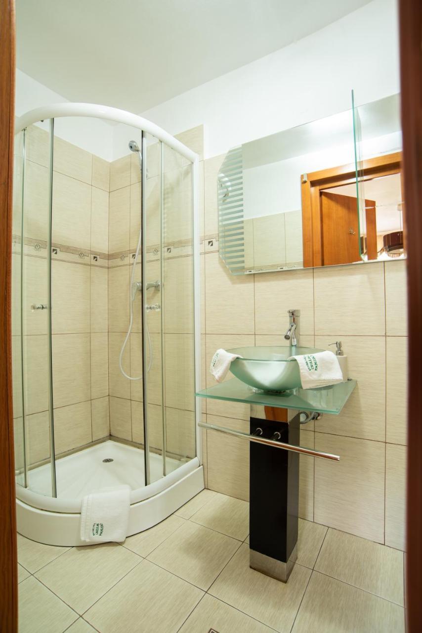 Hotel Csillag Panzio Lunca de Jos  Esterno foto