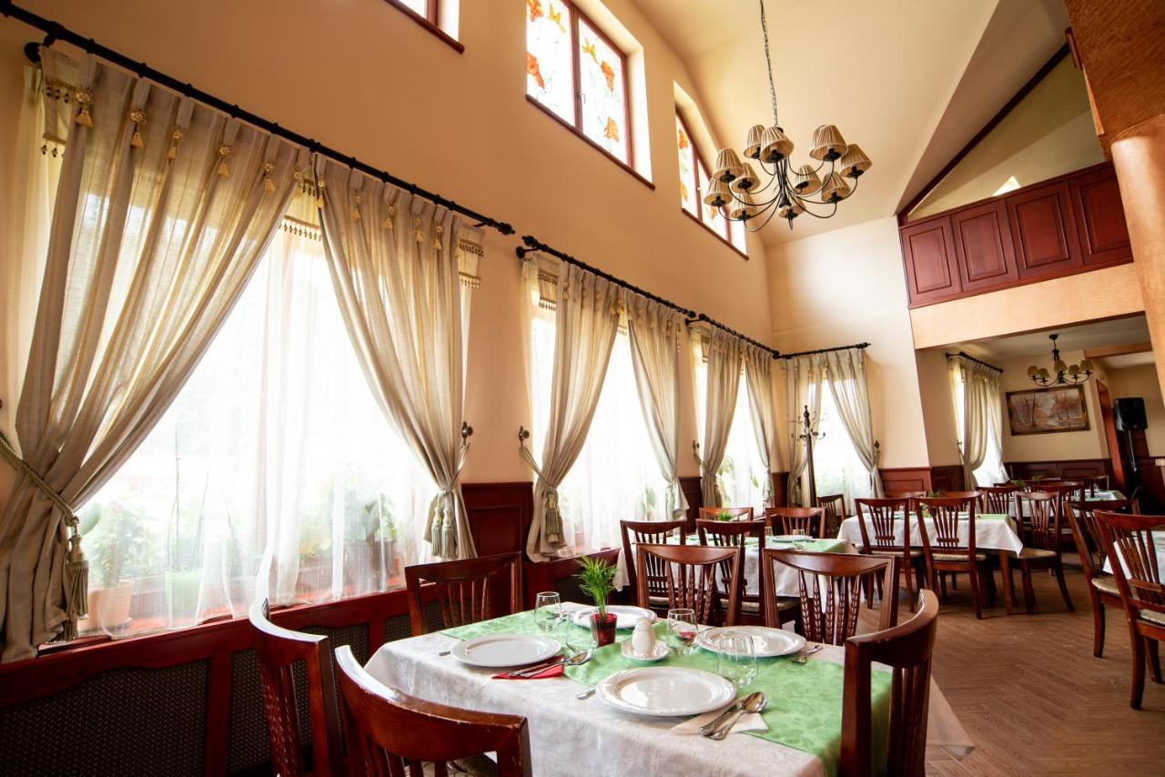 Hotel Csillag Panzio Lunca de Jos  Esterno foto